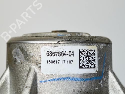 Left rear shock absorber BMW X5 (F15, F85) xDrive 40e | BP28820440M18 