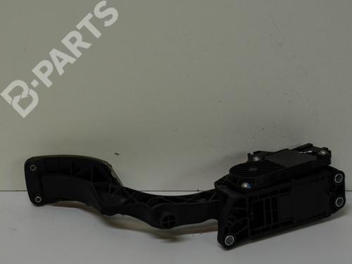 Pedal SEAT IBIZA IV (6J5, 6P1) 1.6 TDI | BP10222603I4