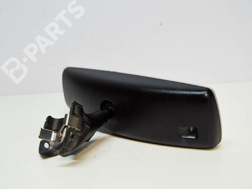 Rear mirror VW GOLF VI (5K1) 1.4 TSI | BP6503509I6 