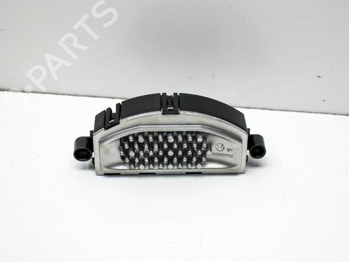 Used Heater resistor SEAT ATECA (KH7, KHP) 1.5 TSI (150 hp) 28822354