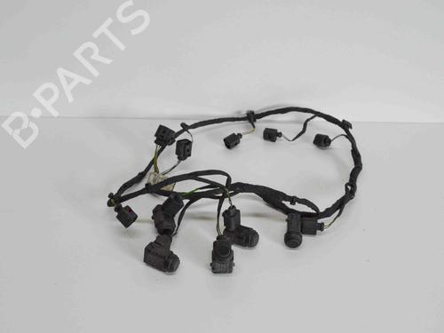 Elektronisk modul VW PHAETON (3D1, 3D2, 3D3, 3D4, 3D6, 3D7, 3D8, 3D9) 3.0 V6 TDI 4motion (224 hp) 6485568