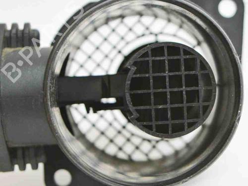 Luftmassemåler SKODA OCTAVIA II (1Z3) 1.9 TDI | BP6486741M95