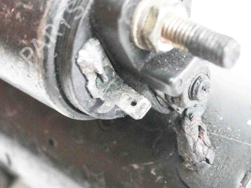 Startmotor AUDI A4 B7 (8EC) 1.9 TDI | BP6490612M8 