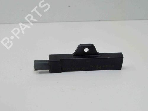 Used Electronic module BMW 5 Touring (F11) 530 d (245 hp) 13387515