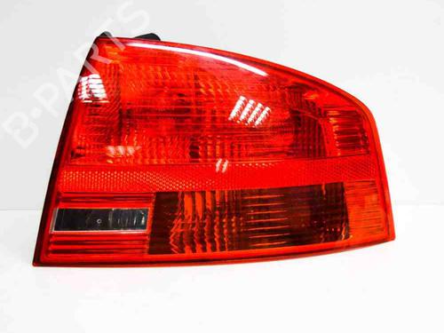 Used Right taillight AUDI A4 B7 (8EC) 2.0 (130 hp) 7913623