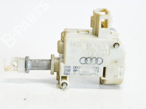 Used Control unit AUDI A3 (8P1) 1.9 TDI (105 hp) 6486980