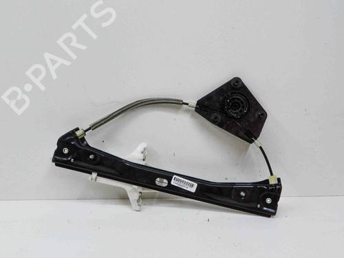 Used Rear right window mechanism VW JETTA IV (162, 163, AV3, AV2) 2.5 (170 hp) 15913407
