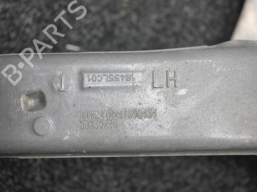 Left front steering knuckle ALFA ROMEO GIULIA (952_) 2.0 (952ACA25) | BP38515926M25 - Image 11