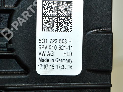 Pedal AUDI A3 Limousine (8VS, 8VM) 2.0 TFSI quattro | BP8257845I4 