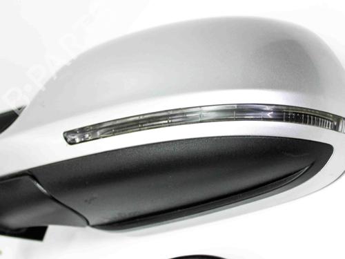 Left mirror AUDI A4 Allroad B8 (8KH) 2.0 TFSI quattro | BP19746963C26 