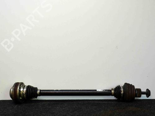 Used Right rear driveshaft AUDI Q5 (8RB) 3.2 FSI quattro (270 hp) 10529901