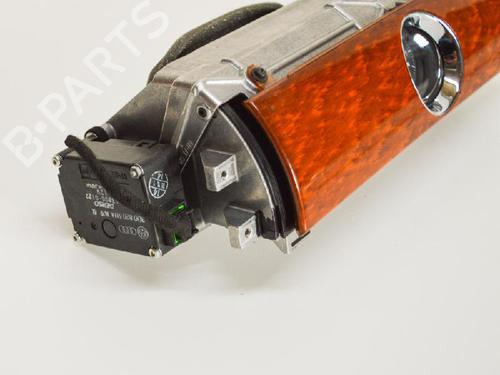 Luftventil VW PHAETON (3D1, 3D2, 3D3, 3D4, 3D6, 3D7, 3D8, 3D9) 3.0 V6 TDI 4motion | BP14682132I21 