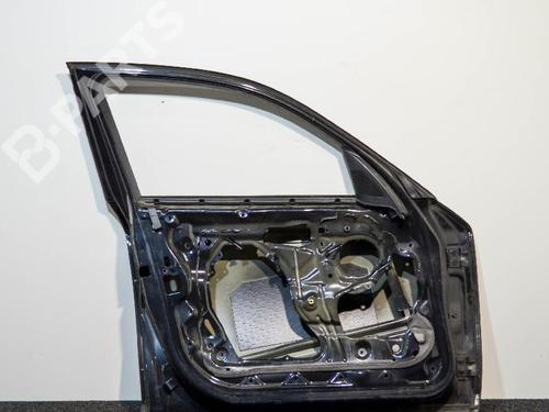 Left front door BMW 1 (E87) 120 d | BP6493111C2 