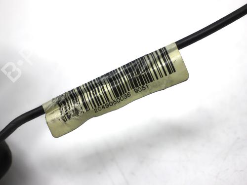 Antenne/Base MERCEDES-BENZ C-CLASS Coupe (C204) C 220 CDI (204.302) | BP33445438C140 - Image 9