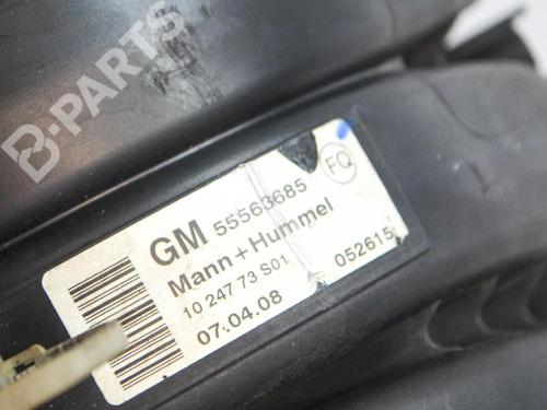 Intake manifold OPEL ASTRA H (A04) 1.8 (L48) | BP6482130M70 