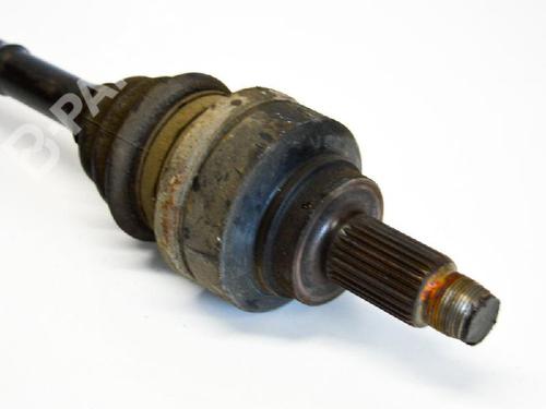 Right rear driveshaft BMW 3 Touring (F31) 320 d | BP6490944M41 