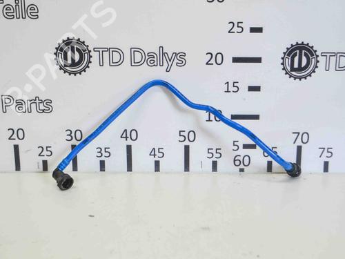 Used Pipe AUDI Q5 (FYB, FYG) 2.0 TDI quattro (190 hp) 14671854