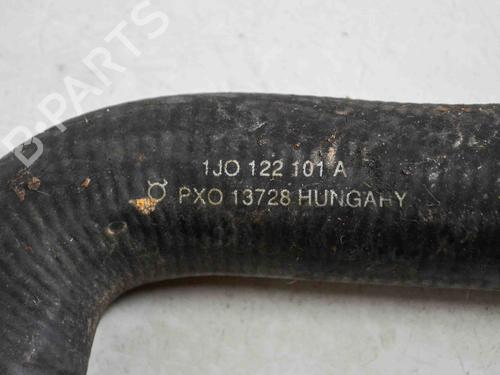 Pipe VW GOLF IV Variant (1J5) 1.9 TDI | BP14686474M125