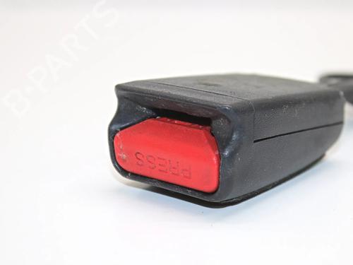Seat buckle AUDI Q5 (FYB, FYG) 2.0 TFSI quattro | BP36761949I32 - Image 2