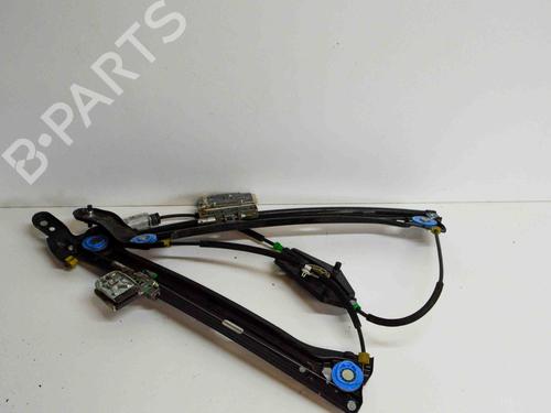 Used Front right window mechanism AUDI A5 Sportback (8TA) 2.0 TDI (143 hp) 7539418