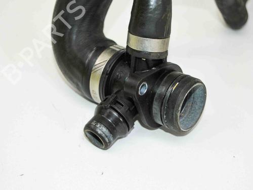 Pipe BMW 3 (F30, F80) 328 i | BP14680712M125 