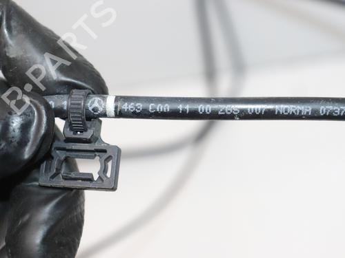 Pipe MERCEDES-BENZ G-CLASS Platform/Chassis (W464) G 350 D 4-matic (464.320) | BP39546393M125 - Image 13