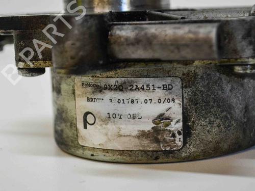 Vacuum pump JAGUAR XF I (X250) 3.0 D | BP8851150M80 