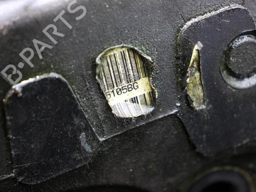 Left front brake caliper AUDI Q7 (4LB) 3.0 TFSI quattro | BP30574667M105