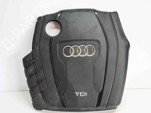 Blindagem superior AUDI A5 (8T3) 2.0 TDI (177 hp) 6500119