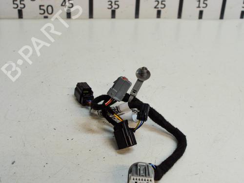 Used Wiring harness FORD KUGA II (DM2) 1.5 TDCi (120 hp) 14672422