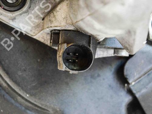 Servo brake VW TIGUAN (5N_) 2.0 TDI 4motion | BP7539836M42 