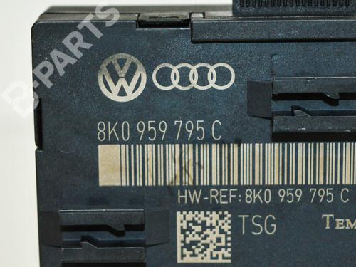 Electronic module AUDI Q5 (8RB) 3.2 FSI quattro | BP10621238M83 
