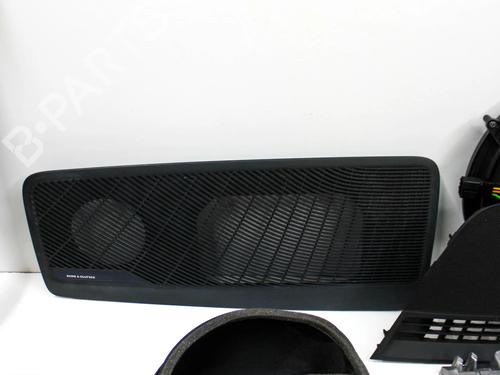 Módulo eletrónico AUDI A4 B9 (8W2, 8WC) 2.0 TFSI quattro | BP26512705M83 