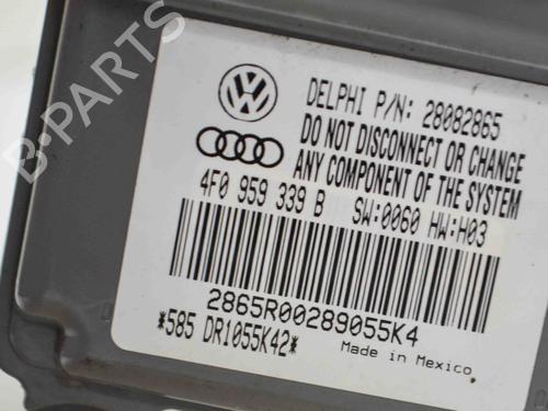 Electronic module AUDI A6 C6 (4F2) 2.0 TDI | BP7741931M83 - Image 5