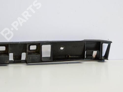Rear bumper bracket VW JETTA IV (162, 163, AV3, AV2) 1.6 TDI | BP6483593C159 