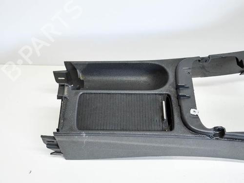 Middle console VW GOLF PLUS V (5M1, 521) 1.9 TDI | BP14686747I22 