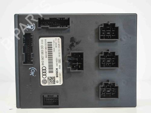 Used Electronic module AUDI A5 Sportback (8TA) 2.0 TDI (143 hp) 6484181