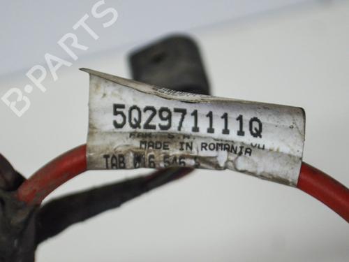 Wiring harness VW GOLF VII (5G1, BQ1, BE1, BE2) 1.4 TSI | BP14673189E16 