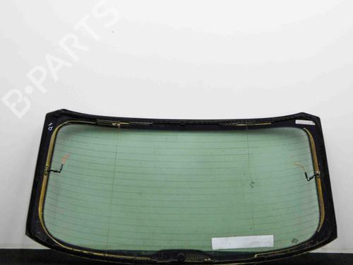Bagrude Bagrude AUDI Q3 (8UB, 8UG) 2.0 TDI (140 hp) 16273496 16273496