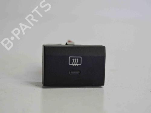 Schakelaar VW POLO V (6R1, 6C1) 1.4 GTI (180 hp) 6480705