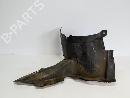 Wheel arch VW PASSAT B6 (3C2) 2.0 TDI | BP14690172C56 