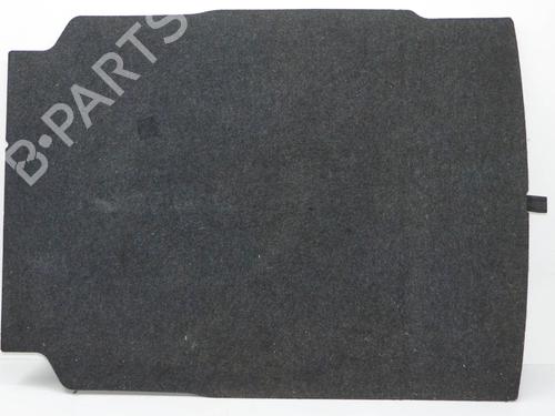 Used Luggage compartment floor BMW 5 (F10) 535 i (326 hp) 16020511