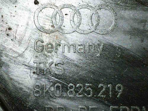 Other AUDI A4 B8 (8K2) 2.0 TDI | BP14684648O1