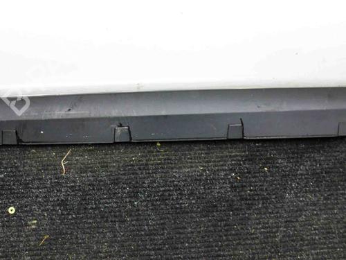 Left sideskirt TESLA MODEL S (5YJS) 70D AWD | BP26512825C115 