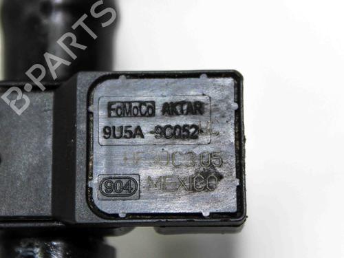 Pipe FORD ECOSPORT 1.0 EcoBoost | BP19651706M125