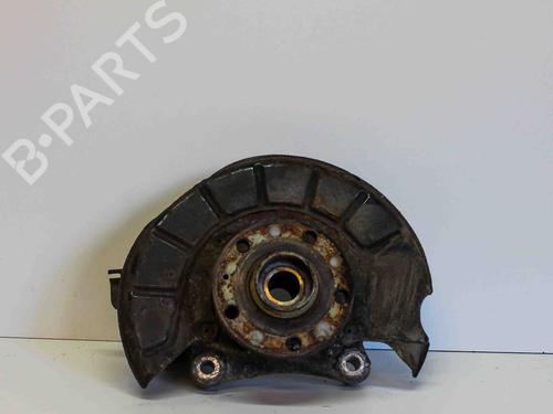 Used Right front steering knuckle VW PASSAT B6 Variant (3C5) 2.0 TDI (170 hp) 14676337