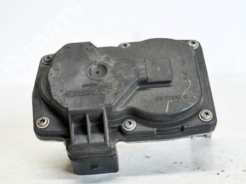 Used Throttle body VW GOLF VII (5G1, BQ1, BE1, BE2) 1.6 TDI (105 hp) 7539946