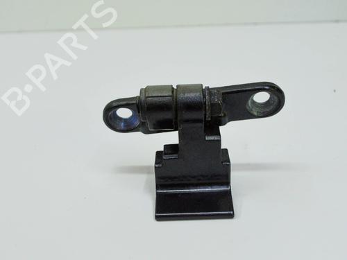 Used Hinge/Door check strap BMW 5 Touring (F11) 530 d (245 hp) 14681405