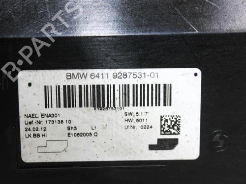 Control unit BMW 3 (F30, F80) 320 d | BP18200931M11 