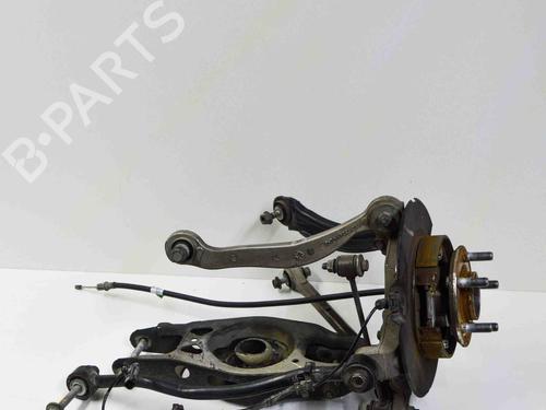 Suspensão trás direita DODGE CHALLENGER Coupe 5.7 (377 hp) 14679468